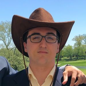 Meet your Posher, Michael